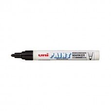 Uni Paint Marker (Black)