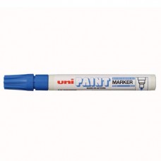 Uni Paint Marker (Blue)