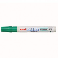 Uni Paint Marker (Green)