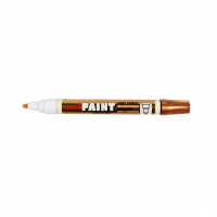 Uni Paint Marker (Shiny Bronze)