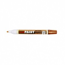 Uni Paint Marker (Shiny Bronze)