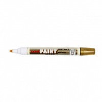 Uni Paint Marker (Shiny Gold)