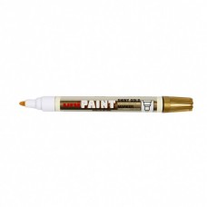 Uni Paint Marker (Shiny Gold)