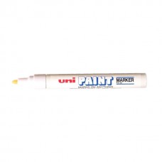 Uni Paint Marker (White)