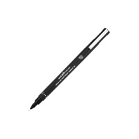 Uni Pin Fineliner 01 (Black)