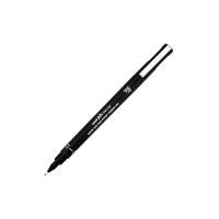 Uni Pin Fineliner 05 (Black)