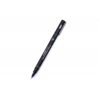 Uni Pin Fineliner 05 (Blue)