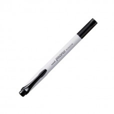 Uni Propus Window Twin Tip Highlighter (Black)