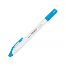 Uni Propus Window Twin Tip Highlighter (Blue)