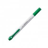 Uni Propus Window Twin Tip Highlighter (Green)