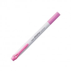 Uni Propus Window Twin Tip Highlighter (Pink)