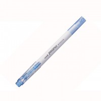 Uni Propus Window Twin Tip Highlighter (Smoke Blue)