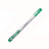 Uni Propus Window Twin Tip Highlighter (Smoke Green)