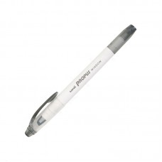 Uni Propus Window Twin Tip Highlighter (Smoke Grey)