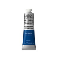 Winsor & Newton Winton Oil Color