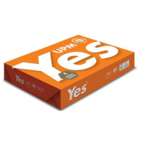 Yes A4 Copy Paper 70gsm (500 Sheets) 